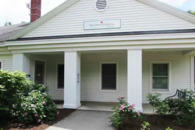 Maine Behavioral Healthcare ME 4915