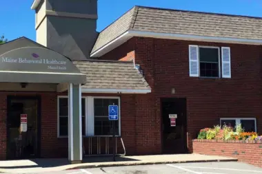 Maine Behavioral Healthcare ME 4083