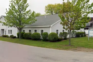 Maine Behavioral Healthcare - Union Street ME 4841