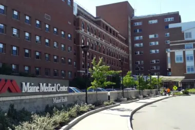 Maine Medical Center - Outpatient ME 4102
