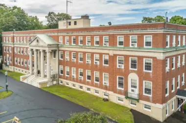 Maine Pretrial Services - Kennebec County ME 4330