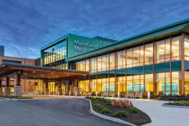 MaineGeneral Health ME 4330