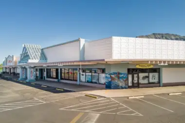 Makaha Gateway HI 96792