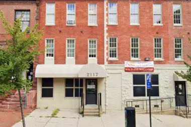 Man Alive Lane Treatment Center MD 21218