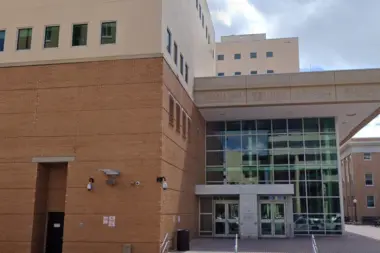 Manatee County Drug Court FL 34205