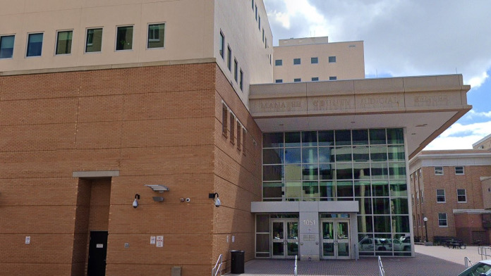 Manatee County Drug Court FL 34205