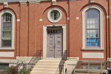 Manchester Comprehensive Treatment Center NH 3101