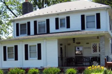 Mann House MD 21014