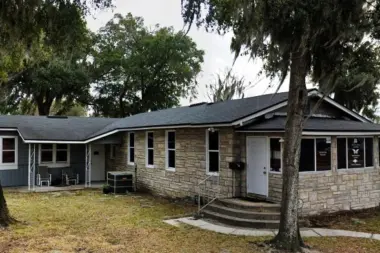 Manthers Place Counseling FL 32211