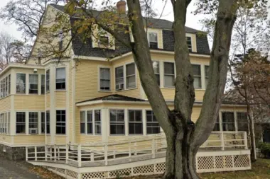 Marblehead Counseling Center MA 1945