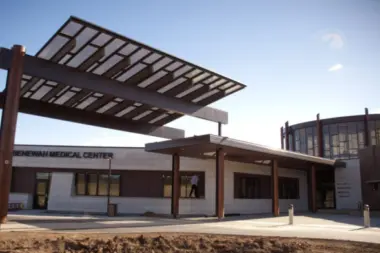 Marimn Health Benewah Medical Center ID 83851