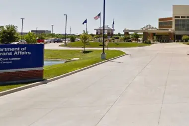 Marion VAMC - Evansville Health Care Center IN 47715