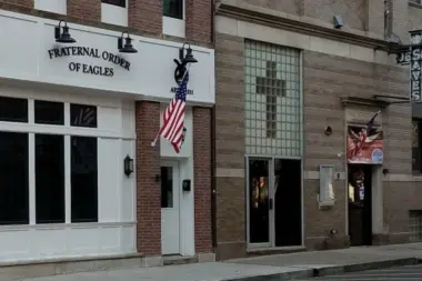 Market Street Mission NJ 7960