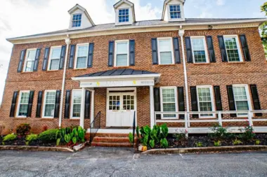 MARR Addiction Treatment Center GA 30340