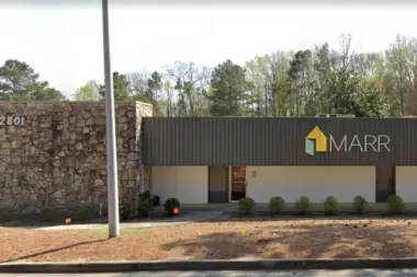 MARR Addiction Treatment Center - Men's Recovery GA 30340