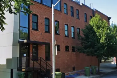 Martha's Place MD 21217