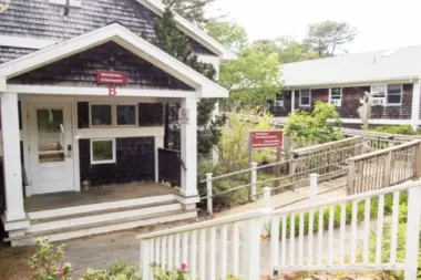 Martha's Vineyard Community Services MA 2557