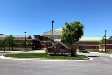 Martinsburg VA Medical Center - Fort Detrick Community Based Outpatient Clinic MD 21702