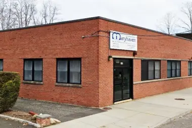 Maryhaven Center of Hope - Steps to Life NY 11901