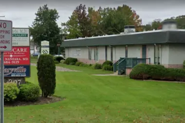 Maryville - Atlantic County NJ 8225