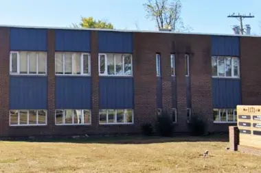 Maryville - Cumberland County NJ 8360