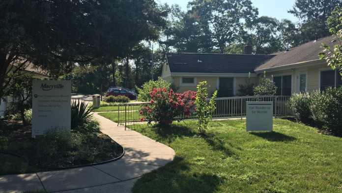 Maryville NJ 8094
