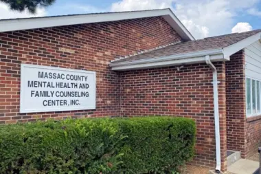 Massac County Mental Health IL 62960