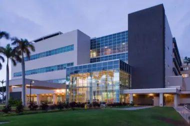 Maui Memorial Medical Center - Behavioral Health HI 96793