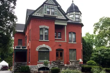 Maxwell House - Next Step Supportive Living NY 13421