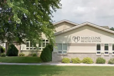 Mayo Clinic Health System MN 56011