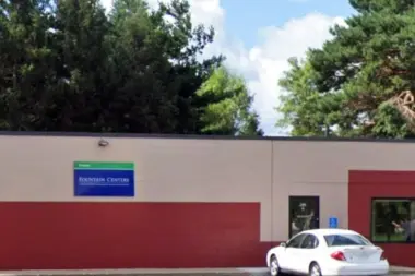 Mayo Clinic Health System - Fountain Centers MN 55021