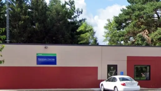 Mayo Clinic Health System Faribault — Fountain Centers
