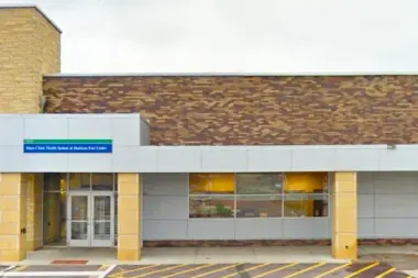 Mayo Clinic Health System - Fountain Centers MN 56001