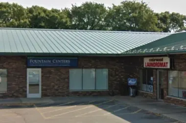 Mayo Clinic Health System - Fountain Centers MN 55901