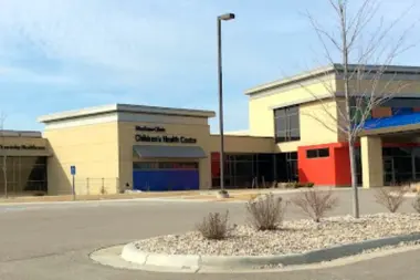 Mayo Clinic Health System MN 56058