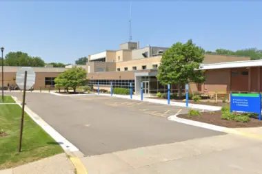 Mayo Clinic Health System MN 56093