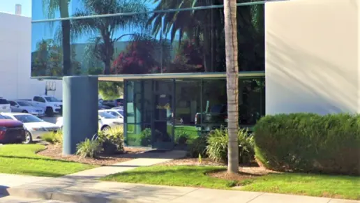 McAlister Institute- Corporate Office