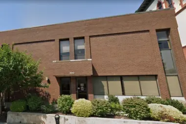 MCCA - Midwestern Connecticut Council on Alcoholism CT 6418