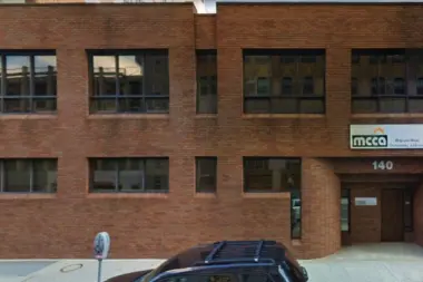 MCCA - Midwestern Connecticut Council on Alcoholism CT 6604