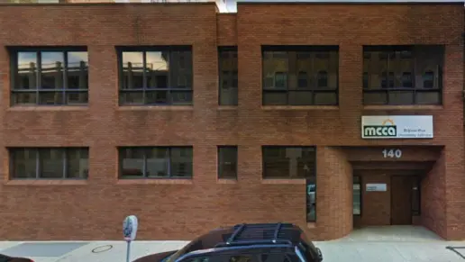 MCCA – Bridgeport