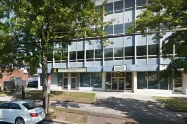 MCCA - Midwestern Connecticut Council on Alcoholism CT 6511