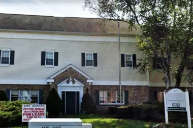 MCCA - Midwestern Connecticut Council on Alcoholism CT 6776