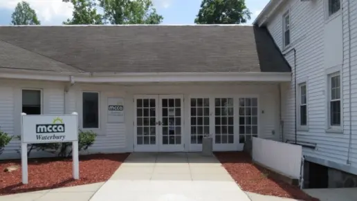 MCCA, Midwestern Connecticut Council of Alcoholism, Inc.
