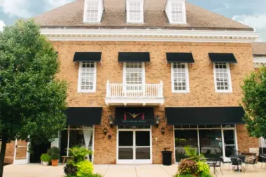 McCallum Place - Eating Disorder Center - Saint Louis MO 63119