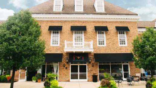 McCallum Place – Eating Disorder Center – Saint Louis