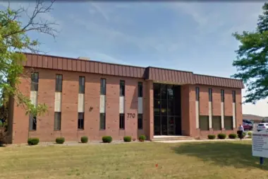 McCullough Vargas and Associates MI 49221