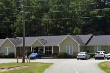 McIntosh Trail Community Service Board GA 30214