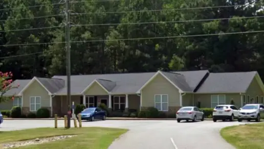 Mcintosh Trail Community Service Board — Fayette County Counseling Center
