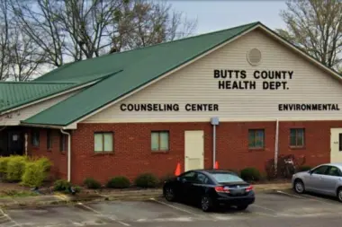 McIntosh Trail Community Service Board GA 30233