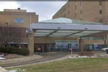 McLaren Flint - Behavioral Health MI 48532